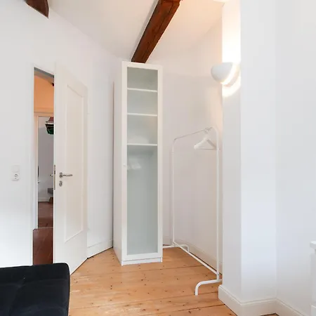 Fewo - Landblick Apartment *