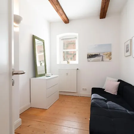 Apartment Fewo - Landblick