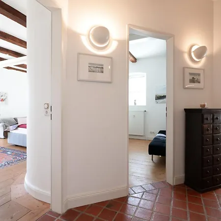 Fewo - Landblick Apartment