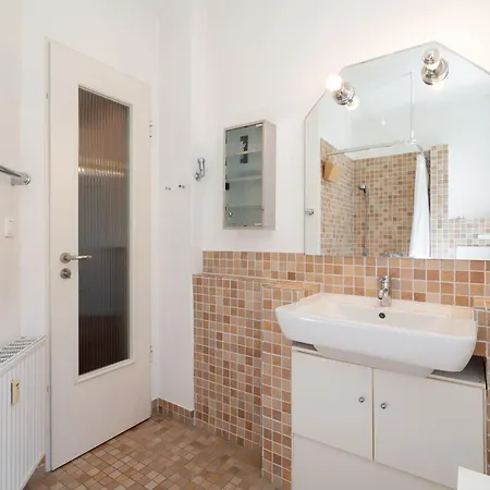 Fewo - Landblick Apartment Roge