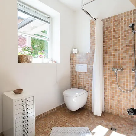 Fewo - Landblick Apartment *