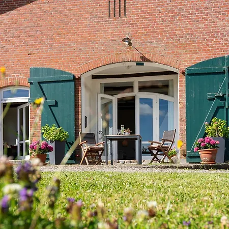 Apartment Fewo - Landblick *