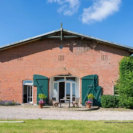 - Landblick Apartament Roge