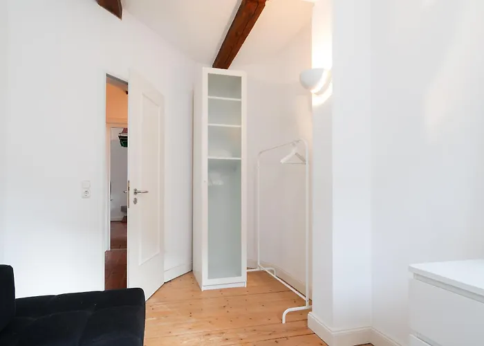 - Landblick Lägenhet *