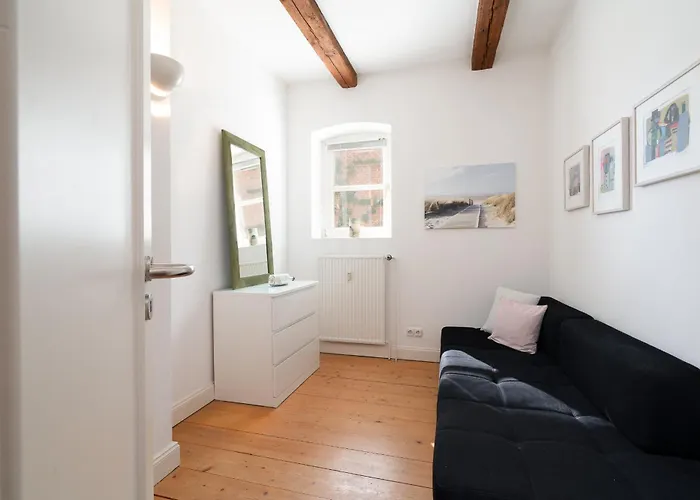 Apartament - Landblick