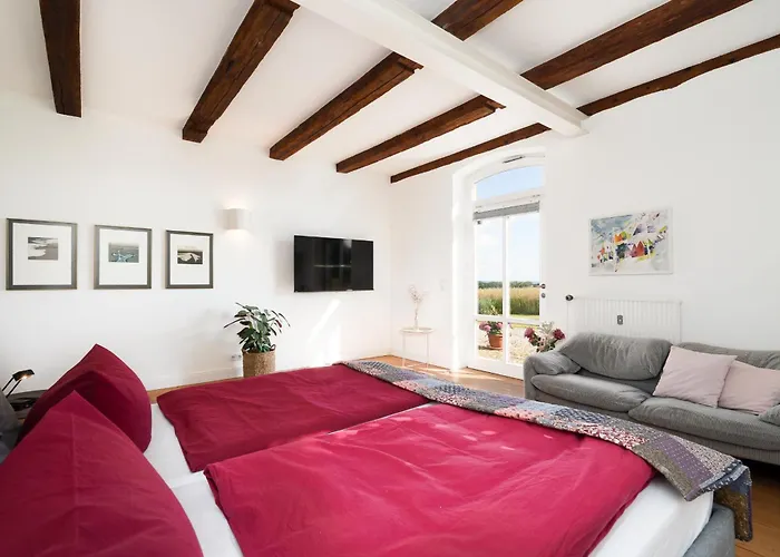 - Landblick Apartament Roge