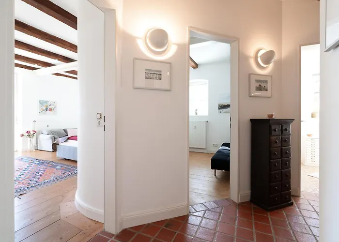 - Landblick Lägenhet