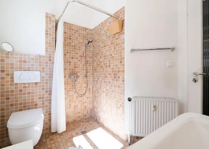 Lägenhet - Landblick *