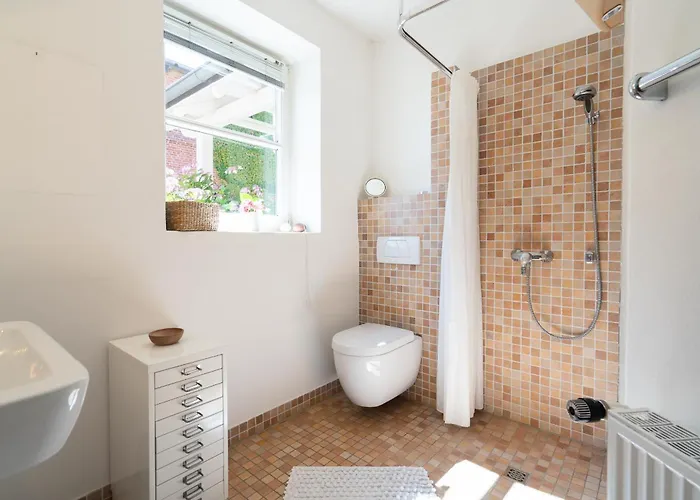 - Landblick Lägenhet *