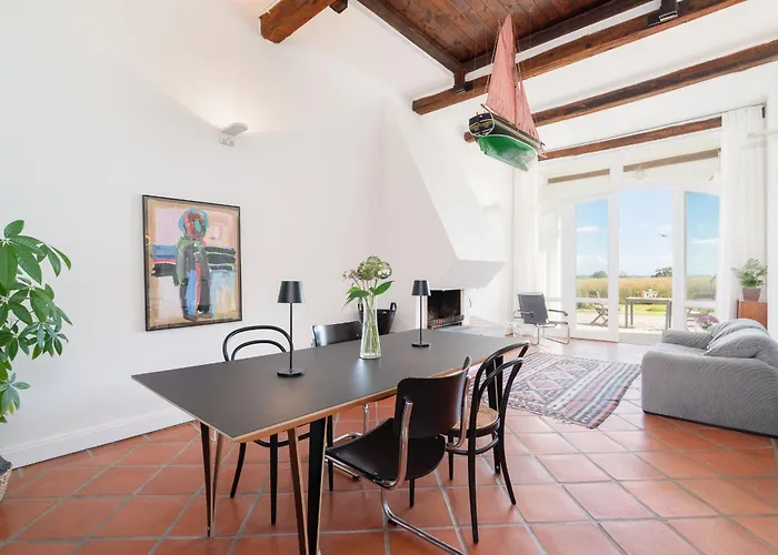 - Landblick Apartament Roge