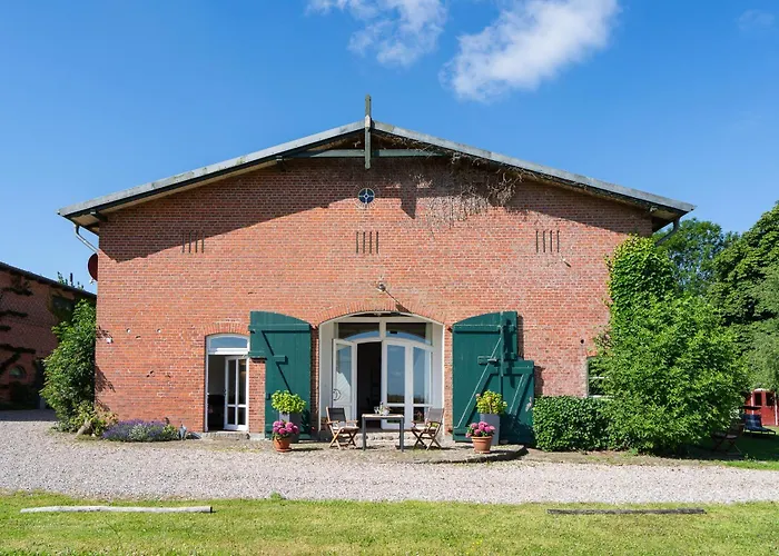 - Landblick Apartament Roge