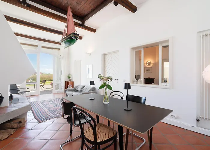 Lägenhet - Landblick Roge